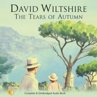 David Wiltshire - The Tears of Autumn (Unabridged) artwork