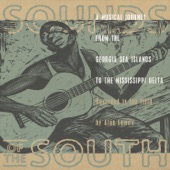 Sounds of the South artwork