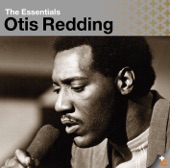 The Essentials: Otis Redding artwork