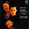 Beethoven: Violin Sonatas Nos. 7, 8 & 9 "Kreutzer" album lyrics, reviews, download