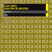 Blake Jarrell - Boom from the Amplifiers