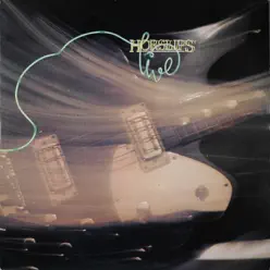 Horslips - Live - Horslips