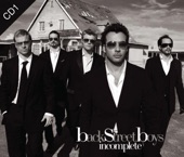 Backstreet Boys - Incomplete
