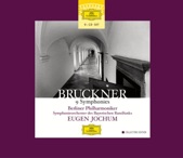 Bruckner: 9 Symphonies