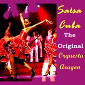 Salsa Cuba Cha Cha! artwork