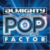 Almighty Pop Factor Volume 2, 2007