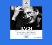 Bach, J.S.: Christmas Oratorio, St. Matthew Passion, St. John Passion, Mass in B minor, 2002