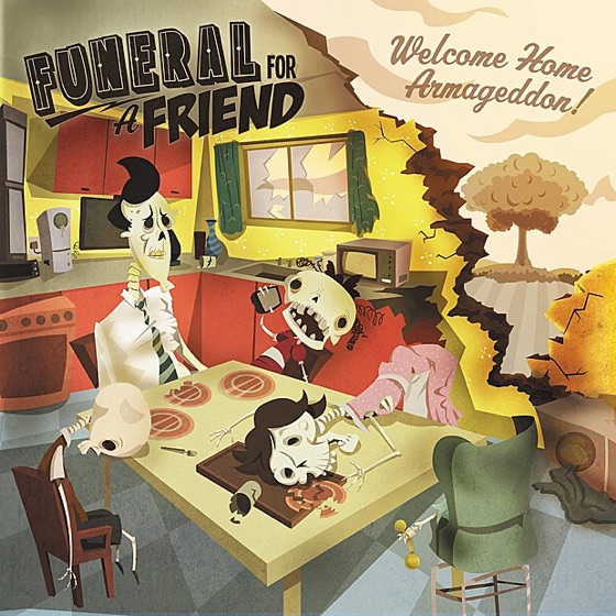 Cover artwork for Broken Foundation