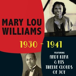 Mary Lou Williams & Six men and a girl - Zonky