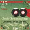 Classic Christmas Songs, Volume 1 - Various Artists