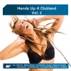 Hands Up 4 Clubland, Vol. 2, 2009