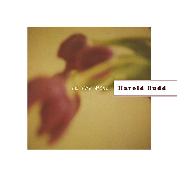 The Pavilion of Dreams by Harold Budd on Apple Music