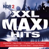 NDR2 - XXL Maxi Hits artwork