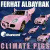 Climate Pigs / After Kanyon album lyrics, reviews, download
