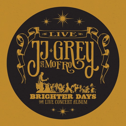 Artwork for Brighter Days