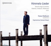Himmels-Lieder: Sacred Songs & Cantatas