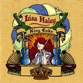 Lisa Haley - Don't You Tell Your Mother