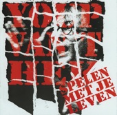 Youp van 't Hek - Vrouw versieren