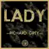 Lady (Remixes) album cover