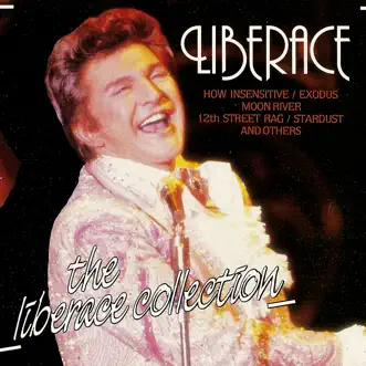 Piano Melodies by Liberace album reviews, ratings, credits