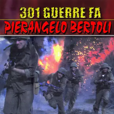 301 Guerre fa - Pierangelo Bertoli