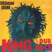 Sir Coxson Sound - It's Reggae Time Dub Rock