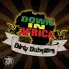 Down In Africa - Single album lyrics, reviews, download