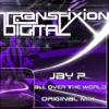 All Over the World - Single