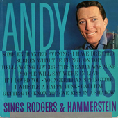 Andy Williams Sings Rodgers & Hammerstein - Andy Williams