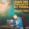 Round One - EP (feat. Lenny D) album lyrics, reviews, download