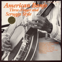 Snuffy Jenkins - Medley: Sally Ann / Sally Goodin'