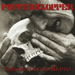 Kalashnikov Blues - Popperklopper