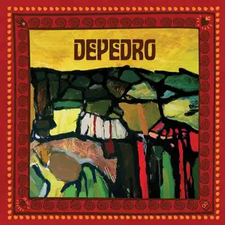 Album herunterladen DePedro - DePedro