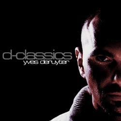 Yves Deruyter - The Rebel (Original Mix)