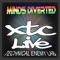 XTC (Menny Fasano Remix) - Minds Diverted lyrics