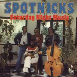 Saturday Night Music - The Spotnicks Saturday Night Music - The Spotnicks