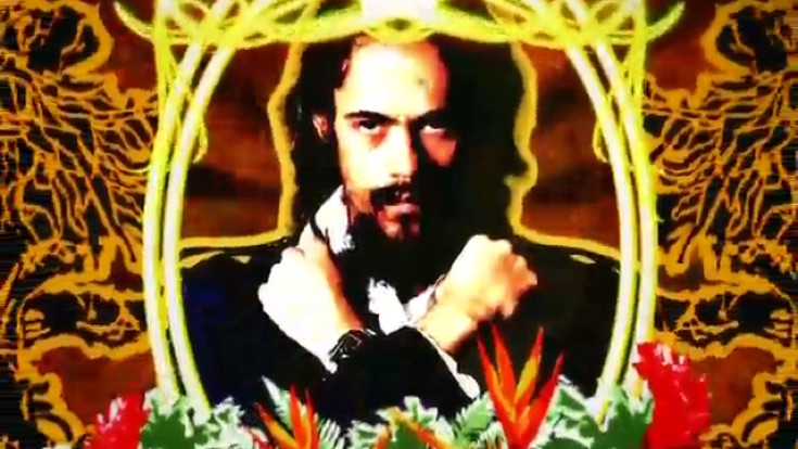 damien marley beautiful