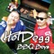 T.B.P (Tunes, Booze, People) - Hot Dogg lyrics