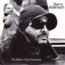 Barry Adamson - Crackula Has Risen from the Grave
