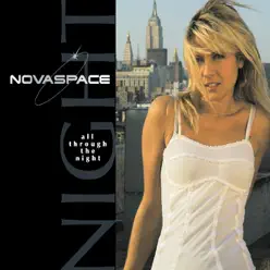 All Through the Night (2006) - Single - Novaspace All Through the Night (2006) - Single - Novaspace