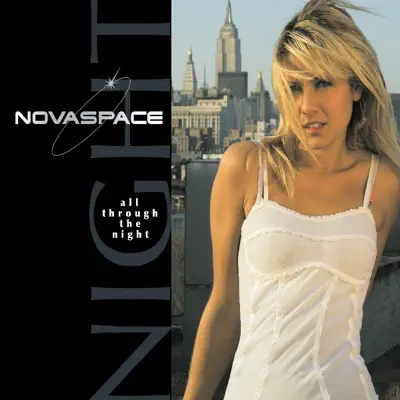 All Through the Night (2006) - Single - Novaspace