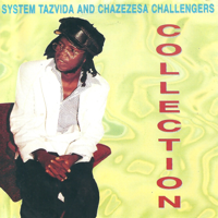 System Tazvida & Chazezesa Challengers - Smoko artwork