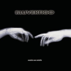 Bluvertigo - Cieli Neri