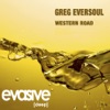 Greg Eversoul - Errright