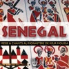 Instrumental et choeur sénégalais de Keur Moussa - Gudi ga mu