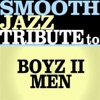 Tribute to Boyz II Men - EP