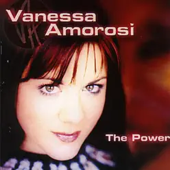 The Power - Vanessa Amorosi