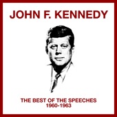 John F. Kennedy - State Of The Union Message (January 31, 1961)