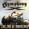 The End of Innocence - Single