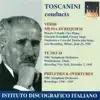 Verdi, G.: Messa Da Requiem (Toscanini) (1940-1950) album lyrics, reviews, download